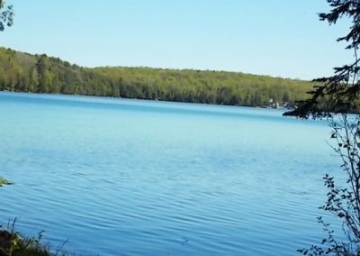 Chicaugon Lake